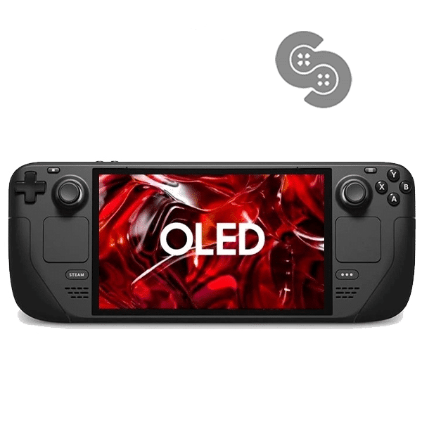 Steam Deck OLED 1TB: The Ultimate Handheld Gaming Experience