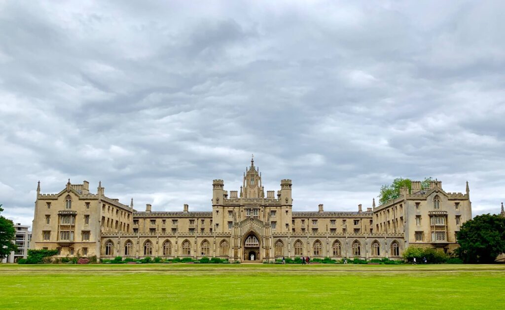 Transform Your Future at London’s Leading Summer School
