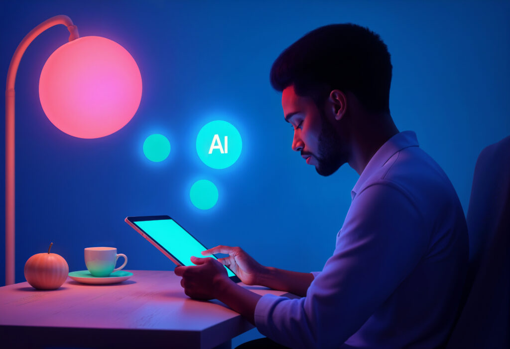 How DeepSeek AI Uses Predictive Analytics for Smarter PPC