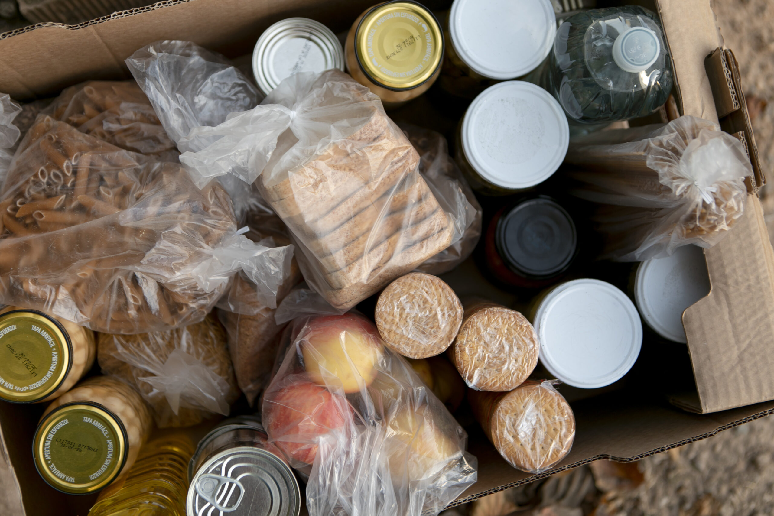 What to Look for When Buying Packaging Materials