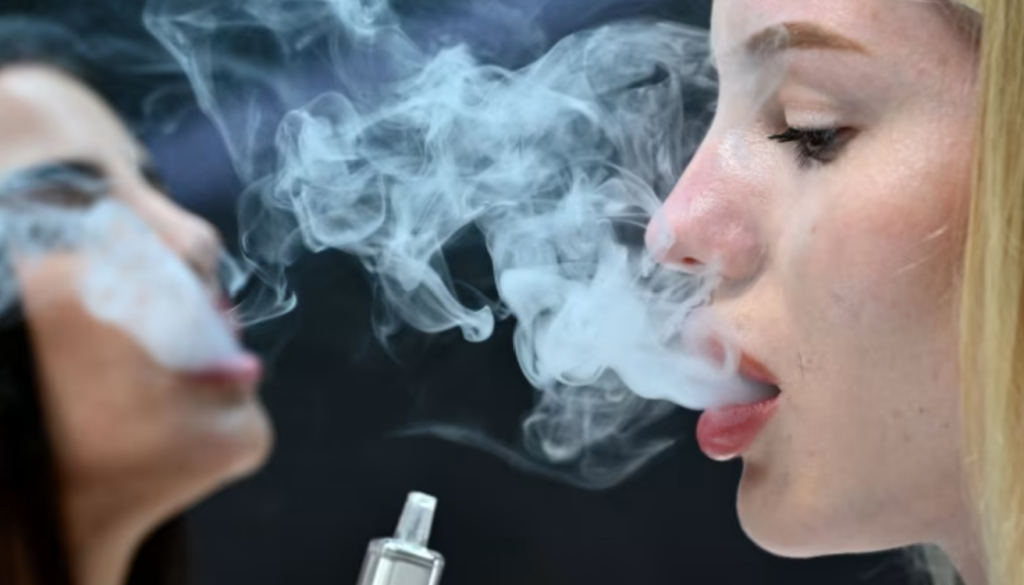 Why Vapemarley’s Disposable Vapes Are My Top Choice for Flav