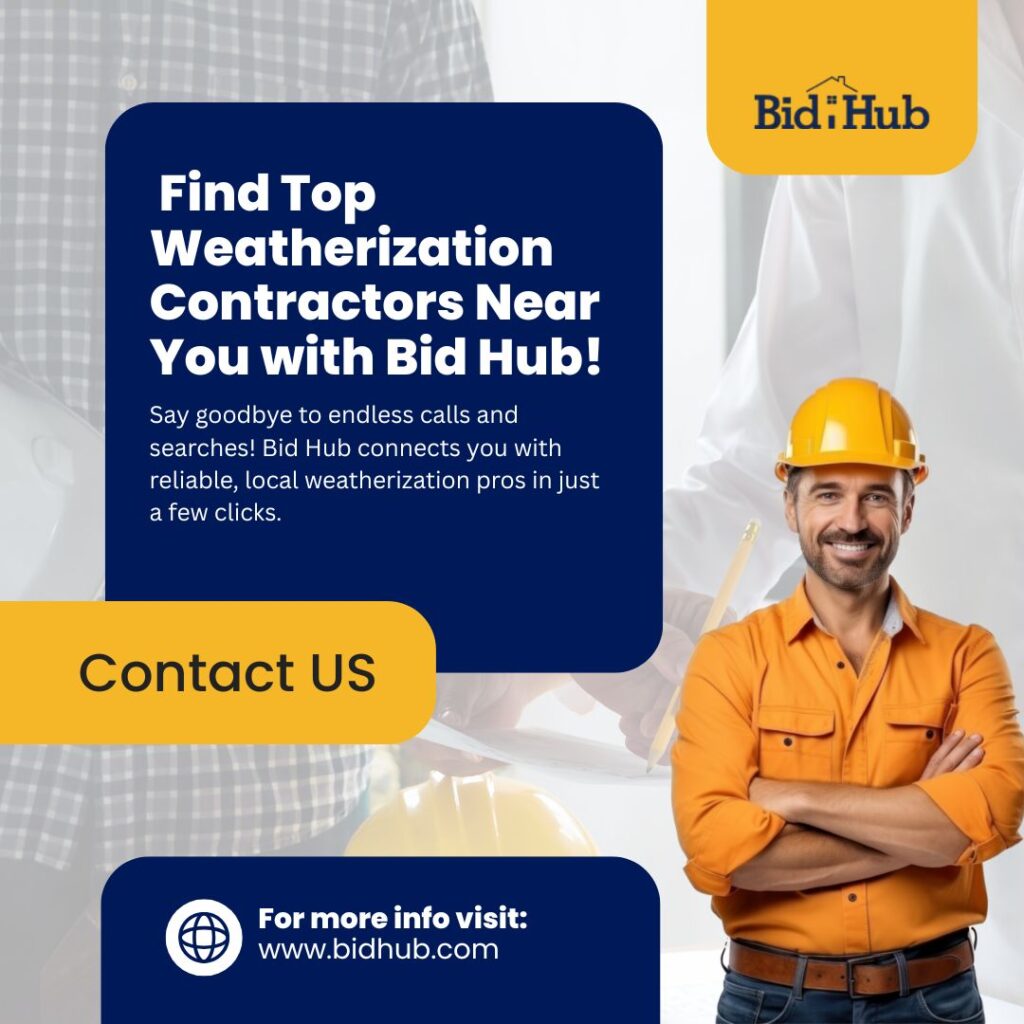 Protect Your Home: How Weatherization Contractors in the USA