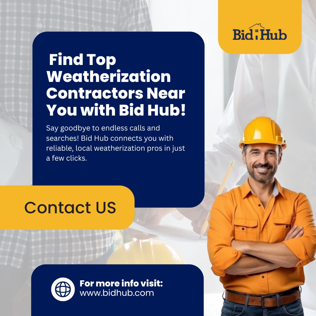 Protect Your Home: How Weatherization Contractors in the USA