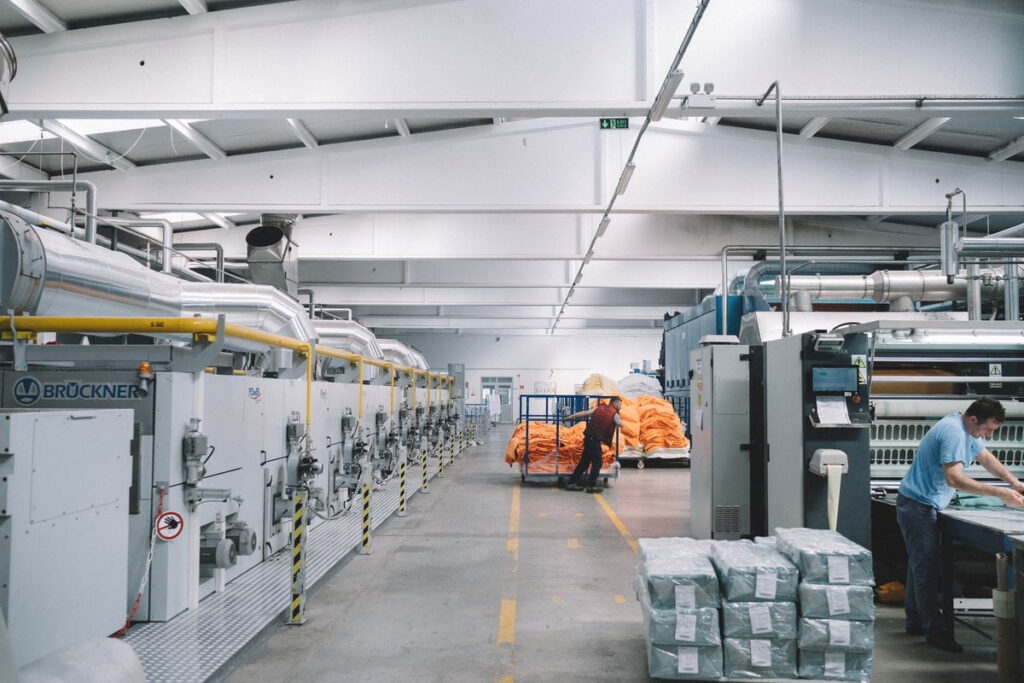 Who Are the Most Trusted Material Wholesalers in the UK?