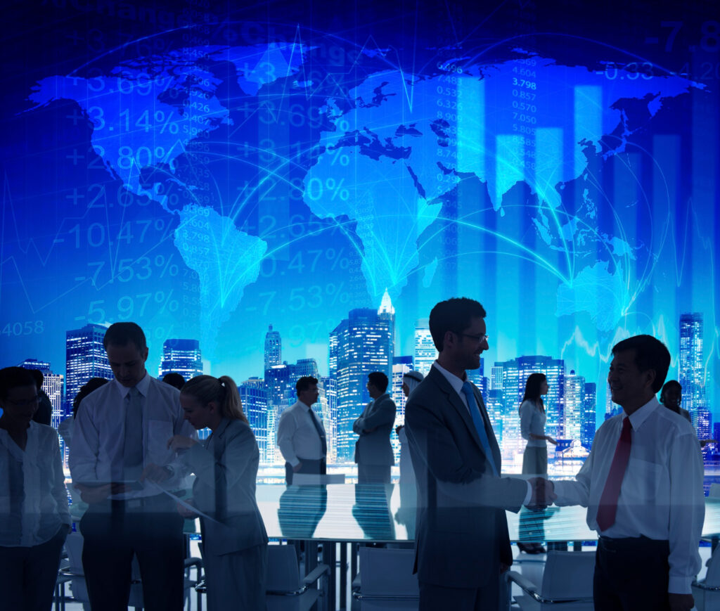 Why Businesses Around the Globe Choose Quytech for Offshore