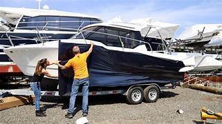 Transform Your Vessel with a Yacht Wrapping Specialist: Why J.C Signwriters is the Industry Leader