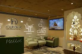 Discover the Ideal Office Space for Rent/Lease in Gurgaon