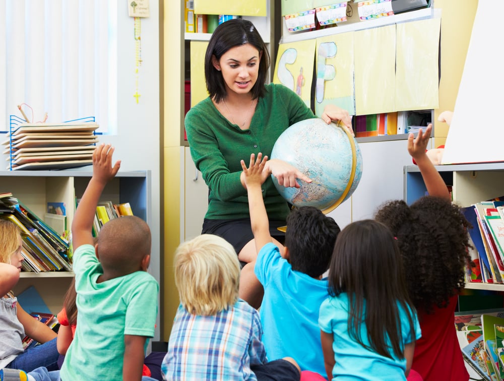 ​How Do Education Nonprofits Tailor Programs To Diverse Learning Needs?​