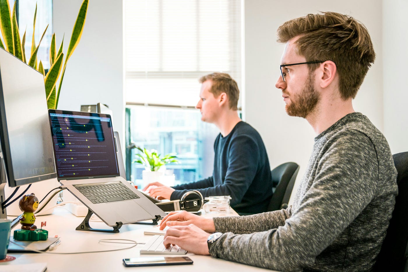 Best Houston Web Design Company to Elevate Your Business