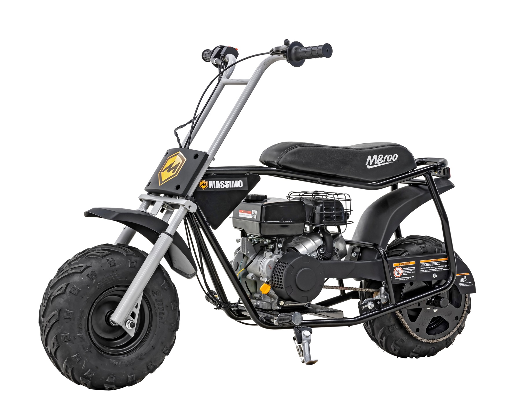 Buy Massimo UTVs in Texas: Premium Off-Road Performance at C