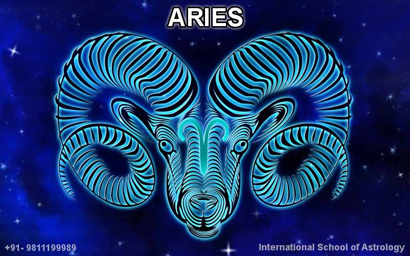 Aries Zodiac Sign Meaning by Acharya Sunder Lal Garg – Inter