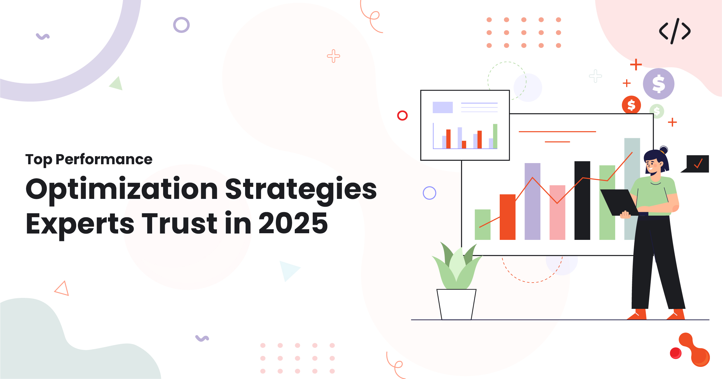 Top Performance Optimization Strategies Experts Trust in 202