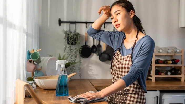 10 Effects of Chronic Stress You Should Know About
