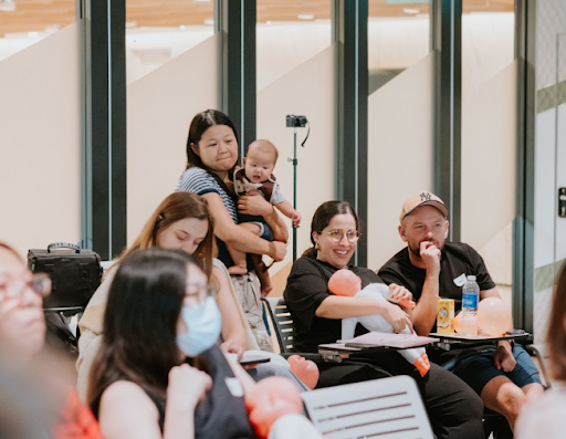 How Antenatal Care Classes Prepare You for Parenthood