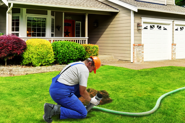Why Cumming Residents Rely On Professional Septic Pumping?