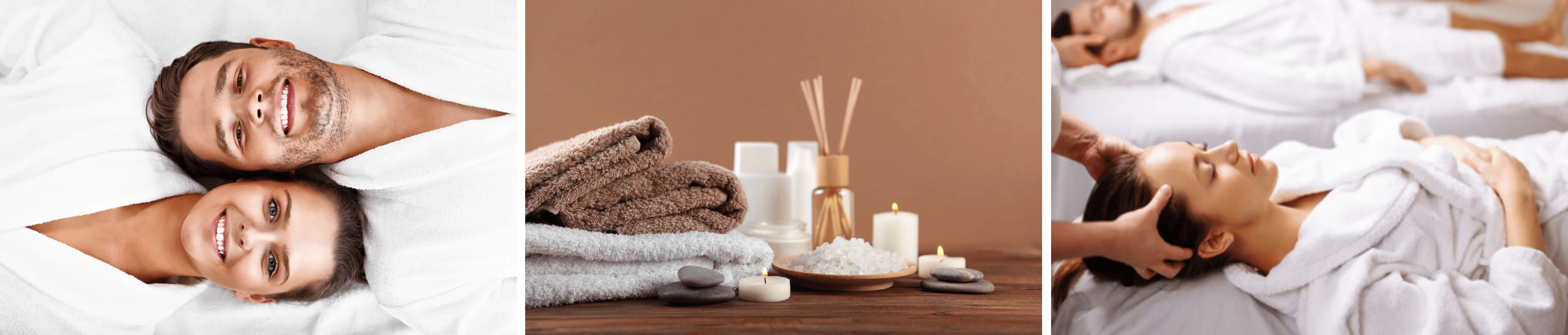 Bring Bali to Your Doorstep: Couple’s Home Massage Services