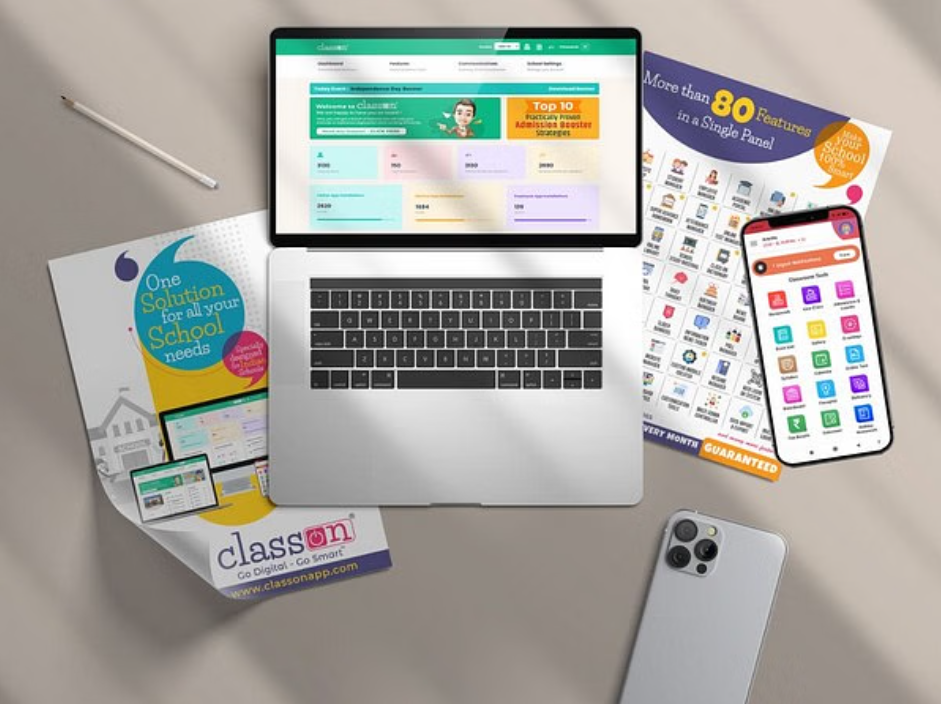 10 Must-Have Features In A Modern School Erp System