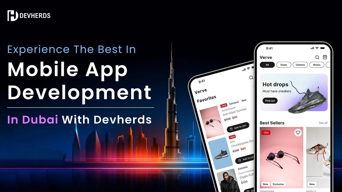 What’s the Future of Mobile App Development?