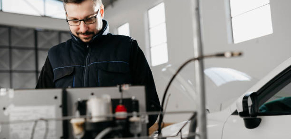 The Role of Bespoke EOL Testers in Modern Quality Control