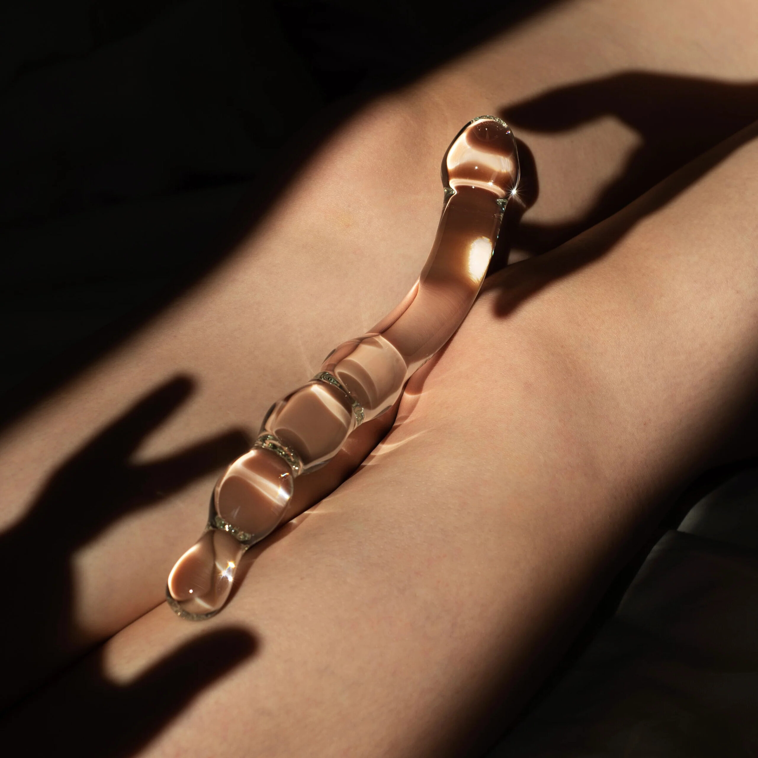 How To Safely Use Glass Sex Toys For Ultimate Enjoyment?