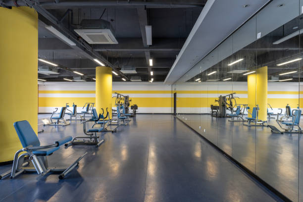 10 Myths About Joining a Gym in Villeray Montreal