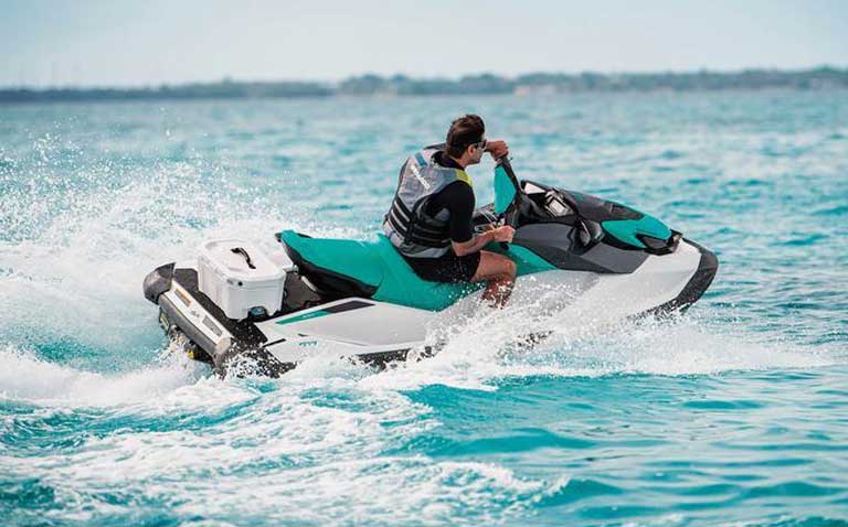 Seadoo Rental Ontario: Explore the Waterways with Confidence