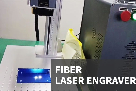 Why EZCAD and Fiber Laser Engraver Are Essential for Modern