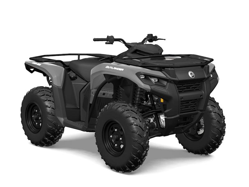 Explore Adventure with the New 2025 Keystone RV Springdale