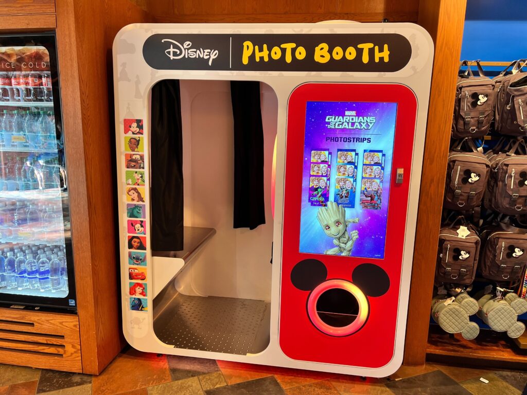 Boost Engagement with Photo Booth Solutions