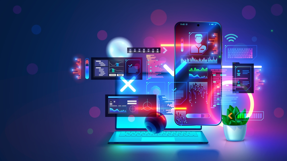 Bring innovative apps to reality with the best mobile app de