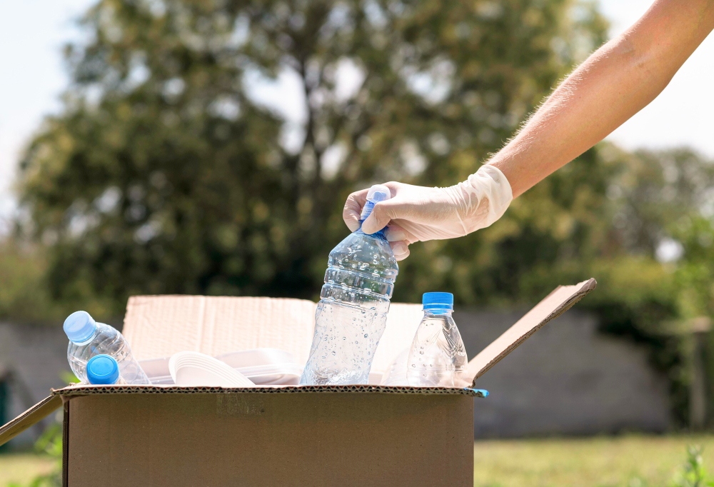 Smart Waste Management Solutions in Chichester – Get it Gone