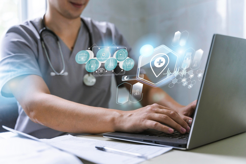 Top 8 Ways Healthcare Mobility Solutions