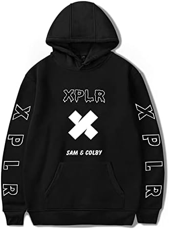Decoding the Drop: How to Choose the Best XPLR Merch Product