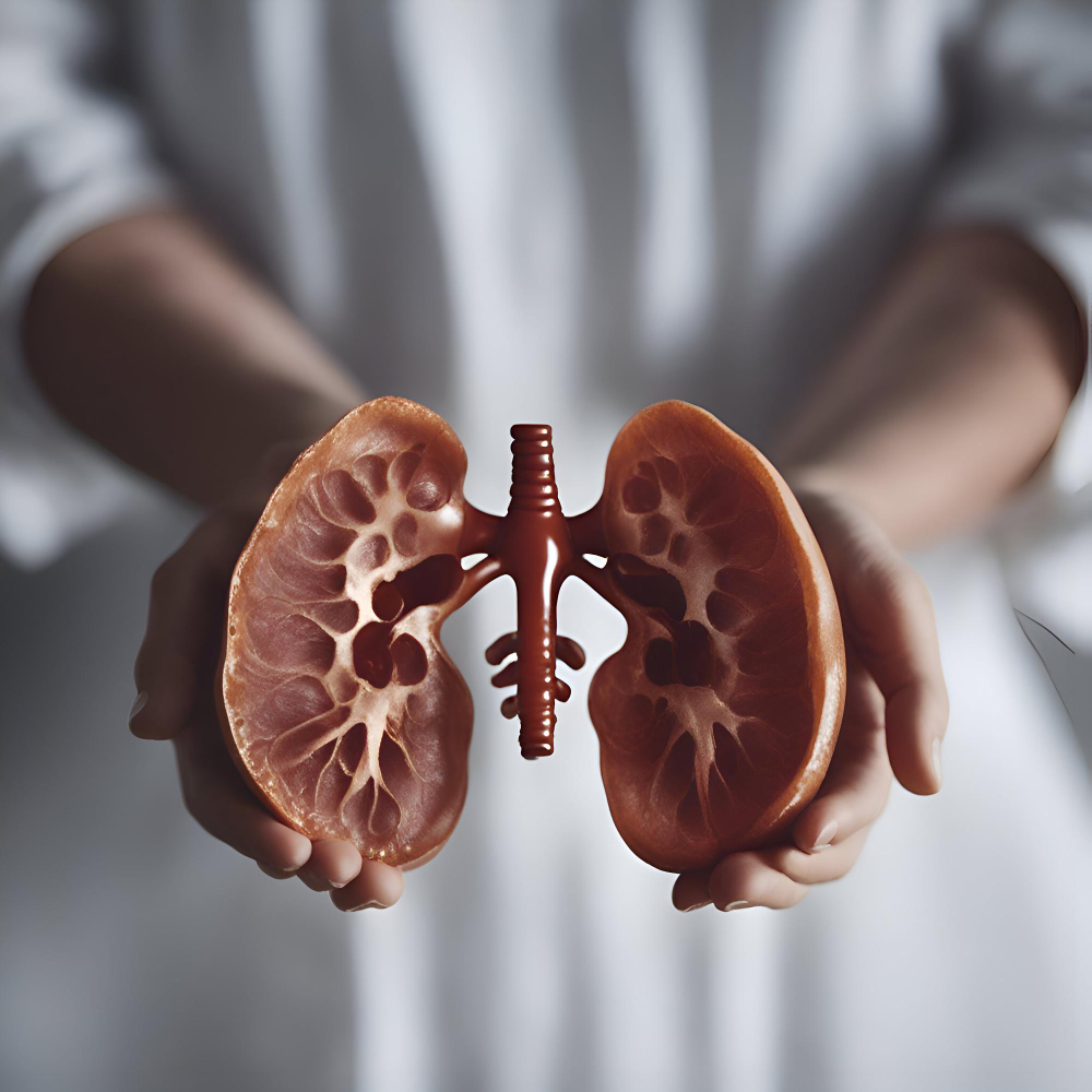 Treatment for Congenital Adrenal Hyperplasia in Transition