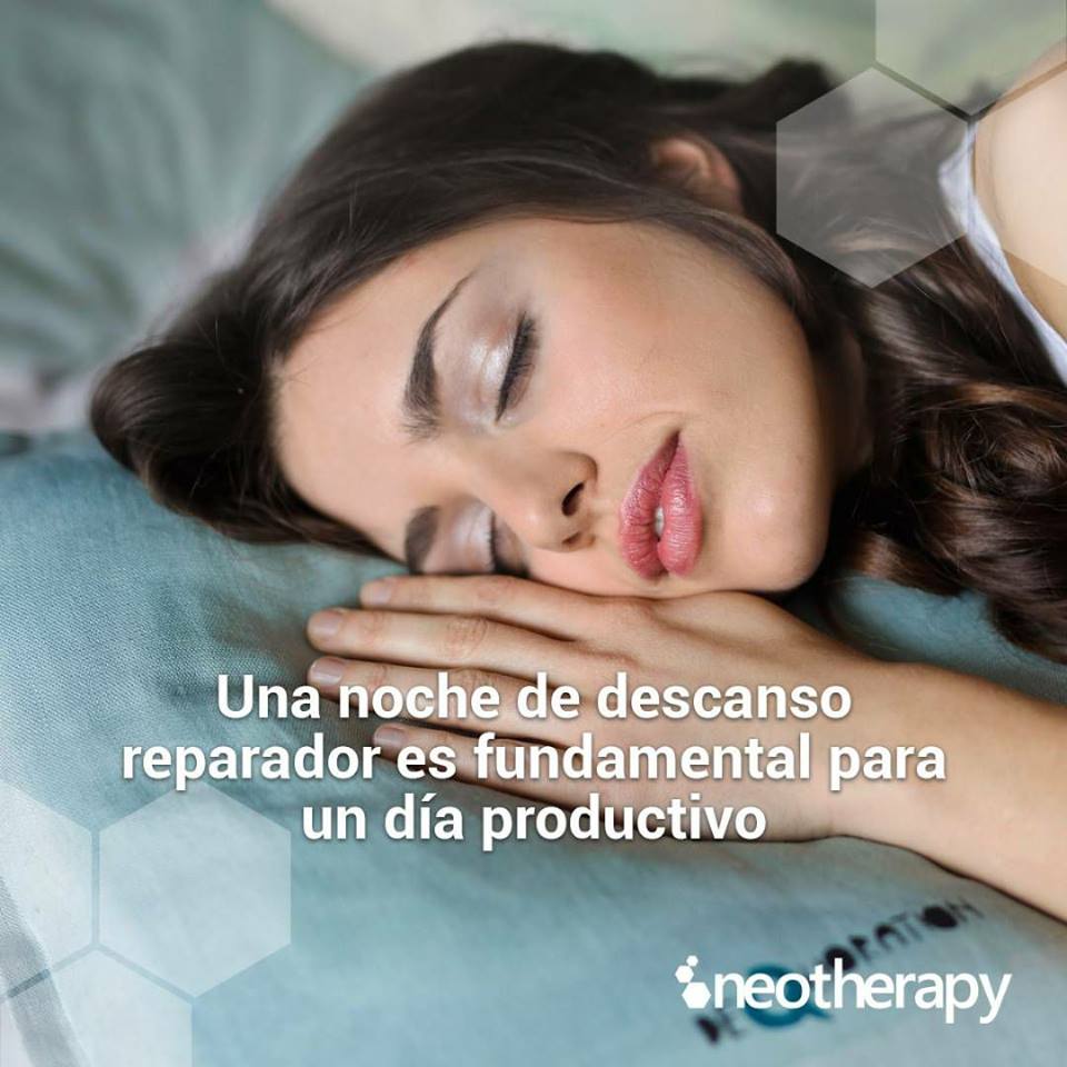 Rest Without Medication: Neurofeedback for Nighttime Peace