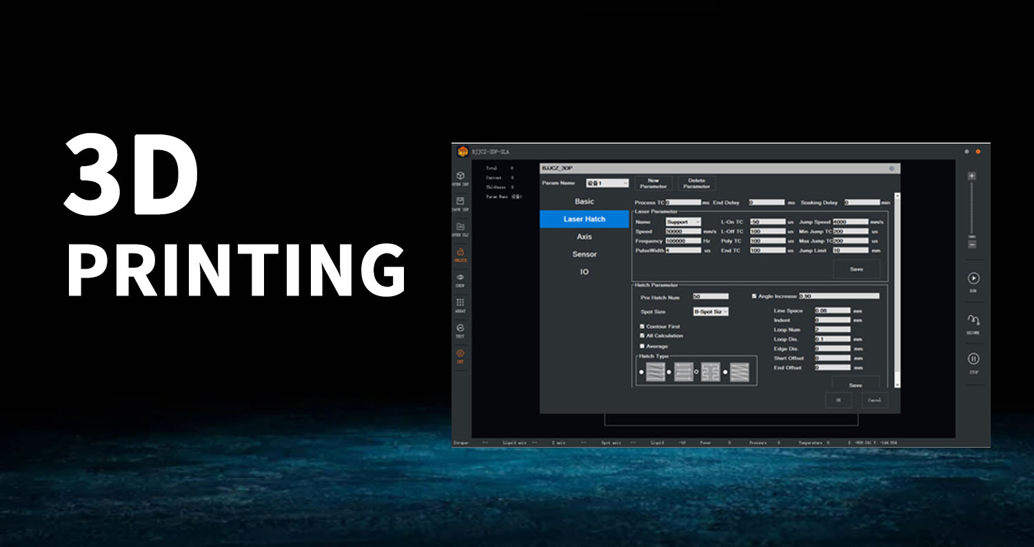 Unlocking Precision: The Best 3D Printing Software for SLA P