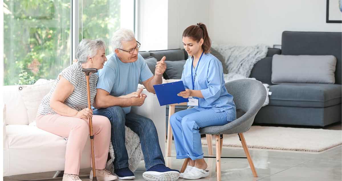 How Home Care Services in Dubai Make Life Easier
