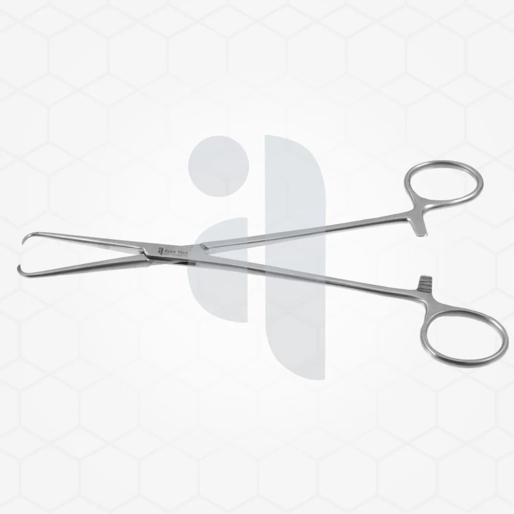 Forceps Surgical Instruments: Precision and Versatility in M