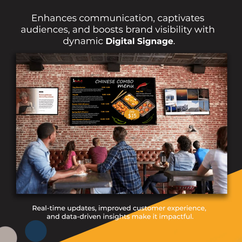Digital Signage Software with the Best Customer Support