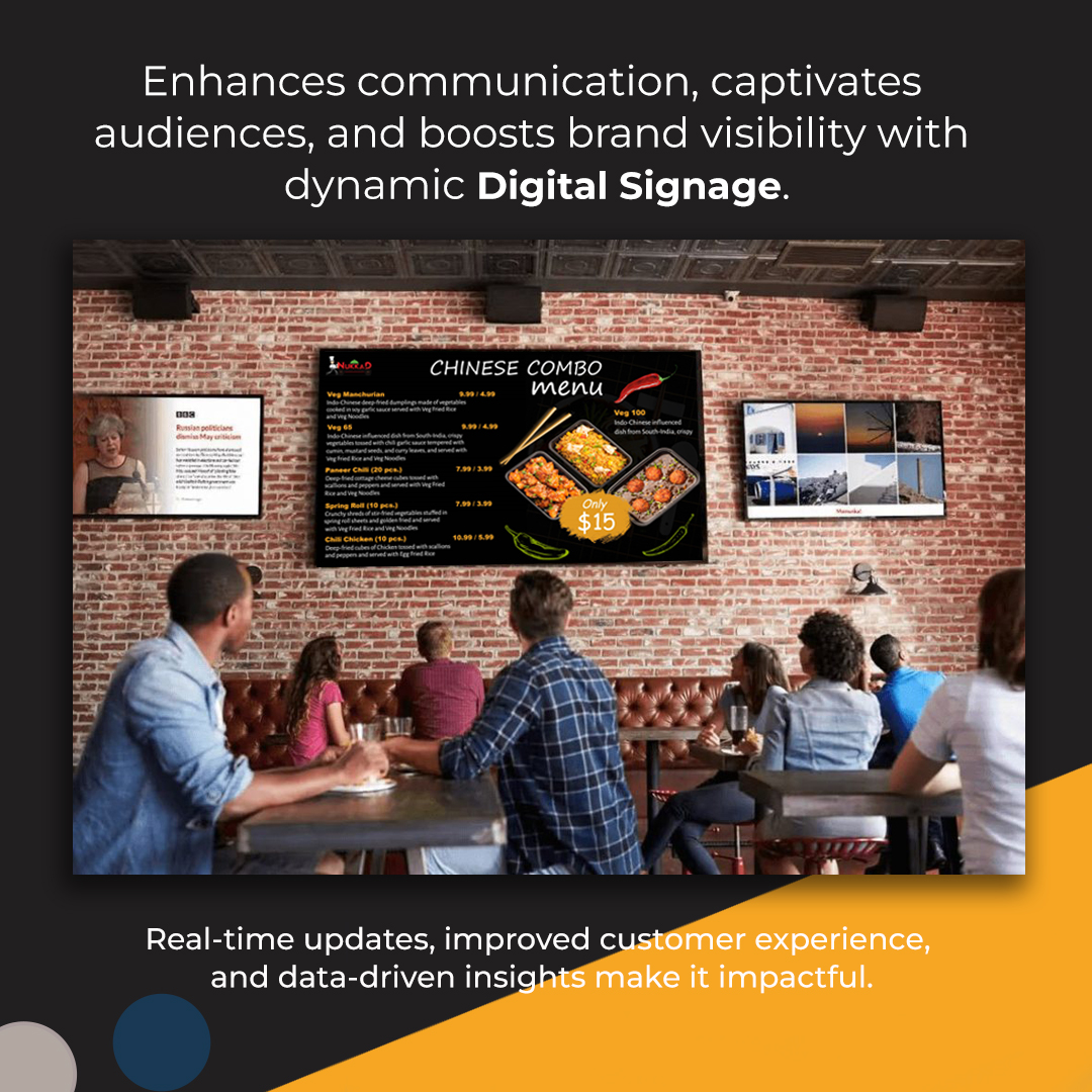 Digital Signage Software with the Best Customer Support