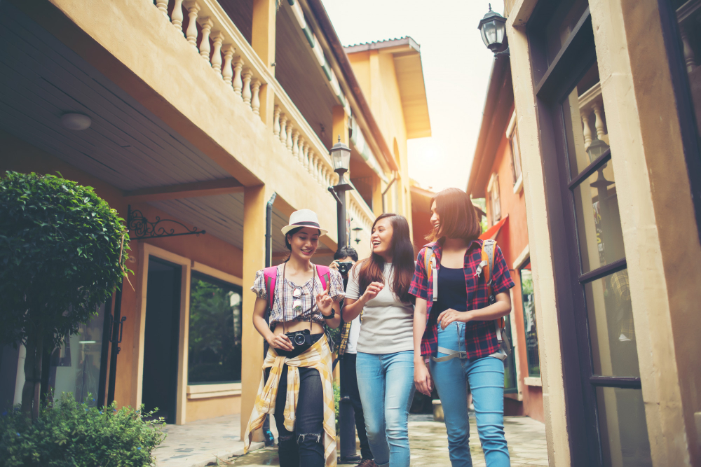 How to Move from Halls to Student Accommodation in Dundee?