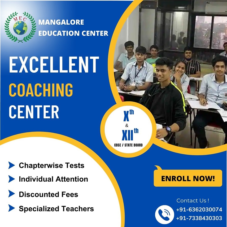 Prepare for Success: Top Competitive Exam Coaching C