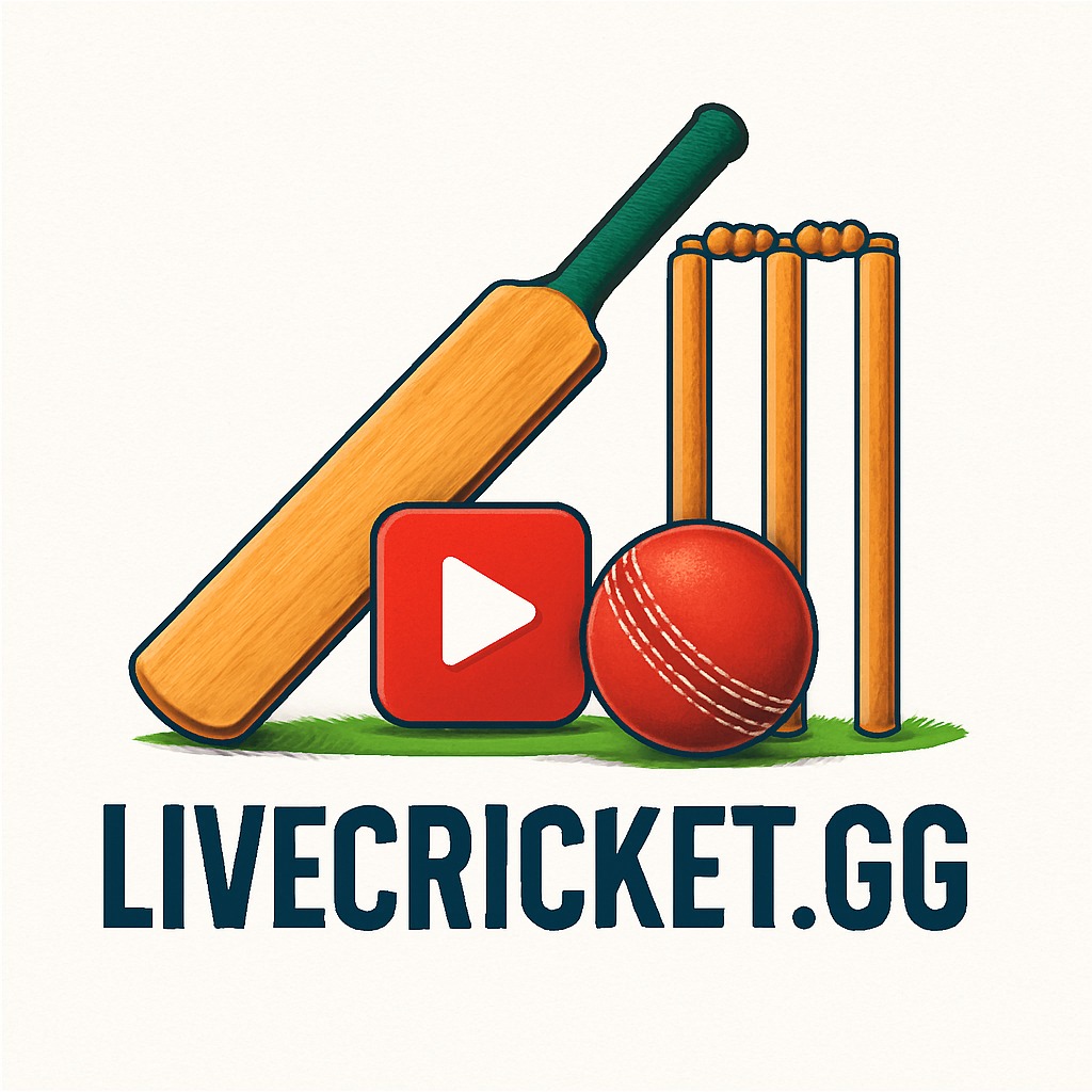 Livecricket Is Your Real-Time Companion to Every Match