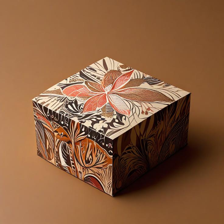 Top Trends in Rigid Box Packaging: What’s Hot in 2025?