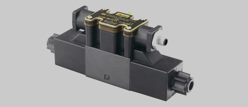 6 Tips for Selecting Hydraulic Control Valves