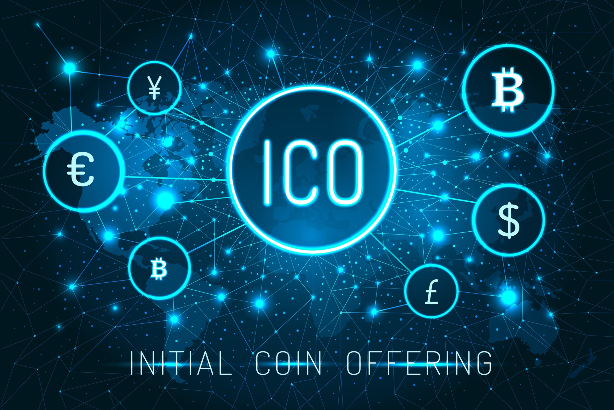 Top ICO Script Software to Kickstart Your Token Sale Platfor