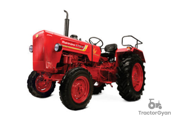 Unlock the Power of Mahindra 575 DI XP Plus – Price, Feature
