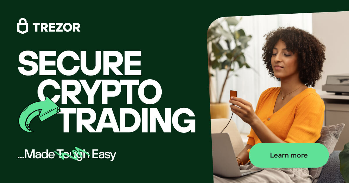 Trezor Suite – Manage All Your Assets for Mac, Windows (PC)