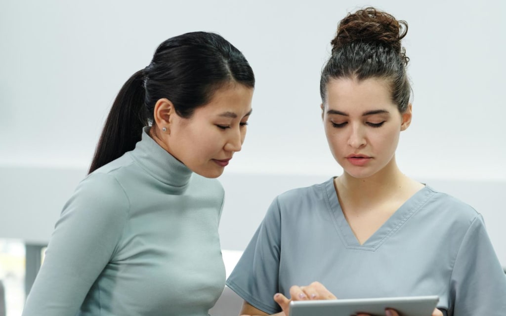 Stay Safe: The Role of an STD Test in Dubai in Your Wellness