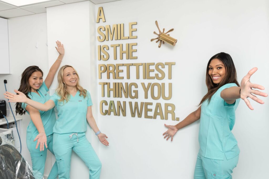 What Are the Benefits of Affordable Dentistry?